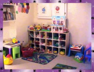 playroom