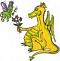 dragonlady3's Avatar