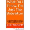 Judy Trickett's Avatar